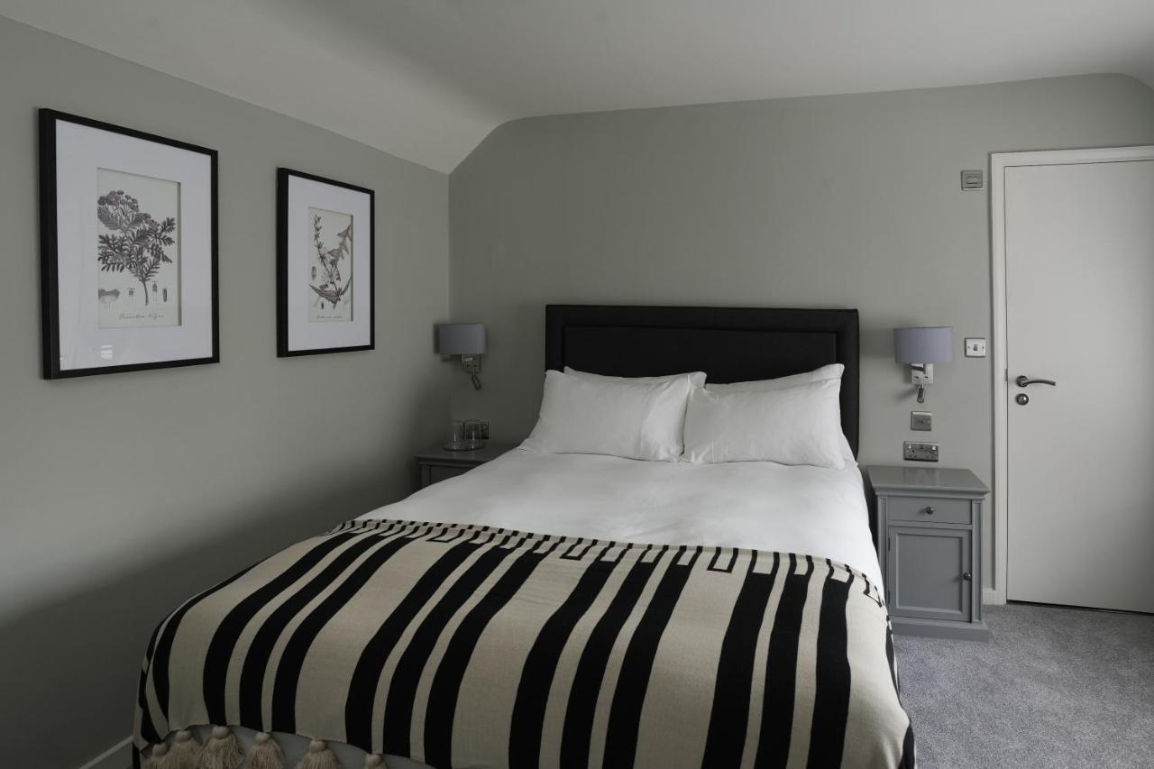 The Windmill Hotell Maidstone Exteriör bild