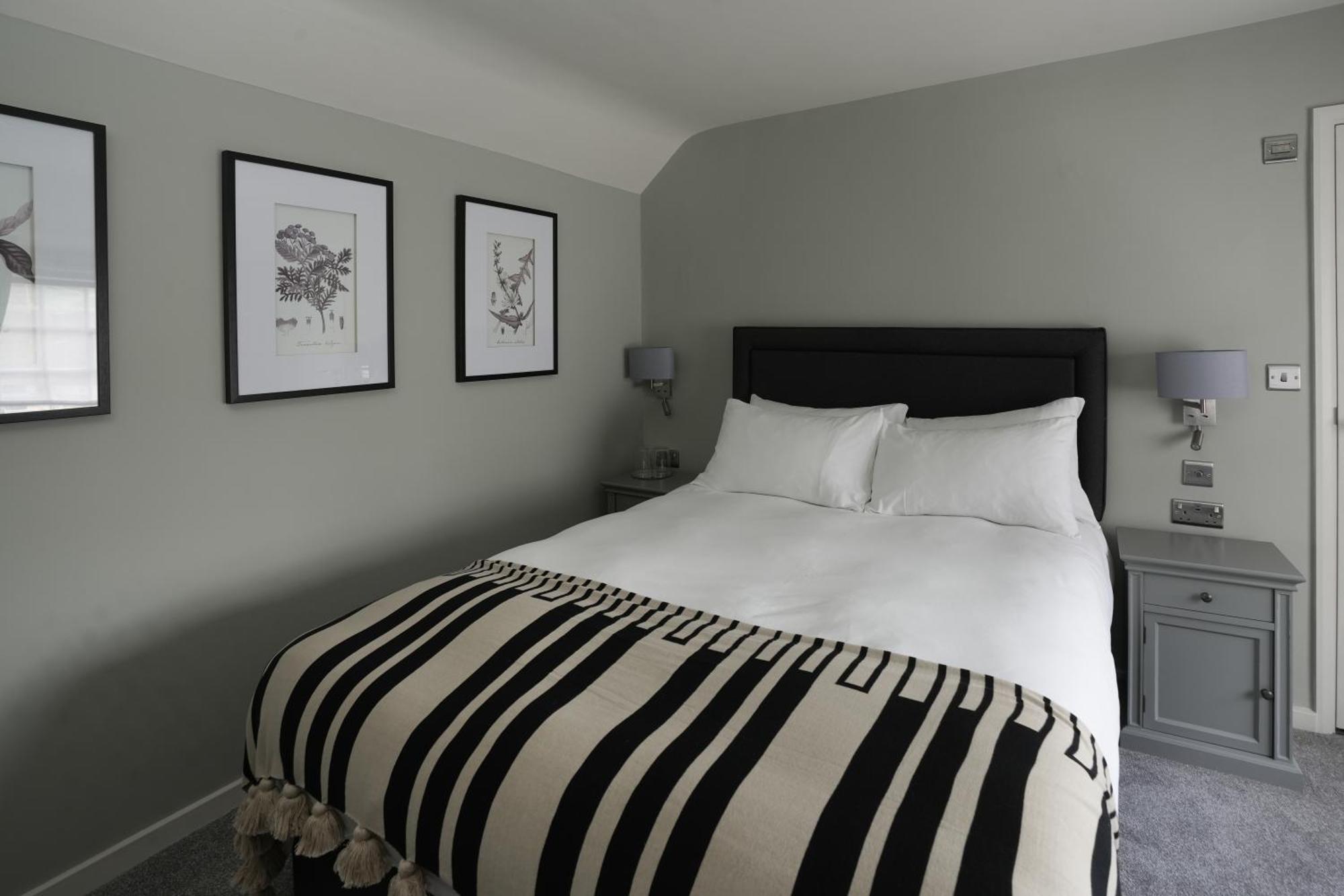 The Windmill Hotell Maidstone Exteriör bild