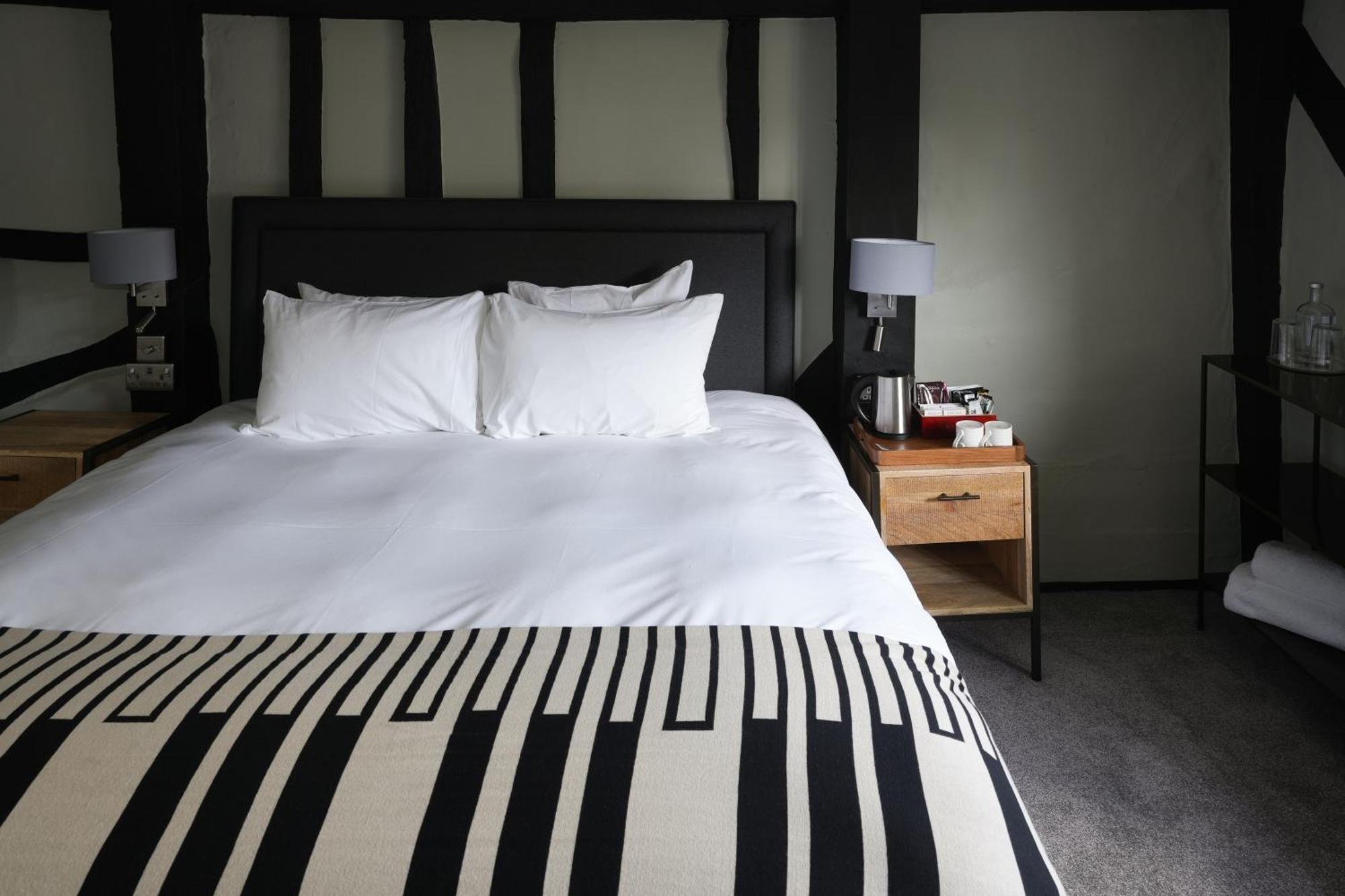 The Windmill Hotell Maidstone Exteriör bild