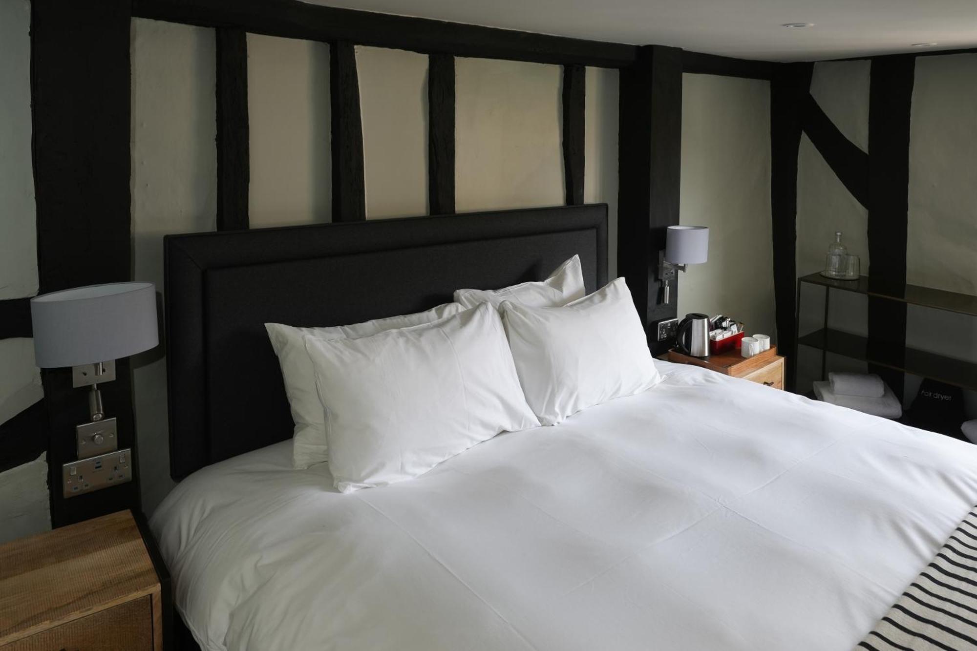 The Windmill Hotell Maidstone Exteriör bild