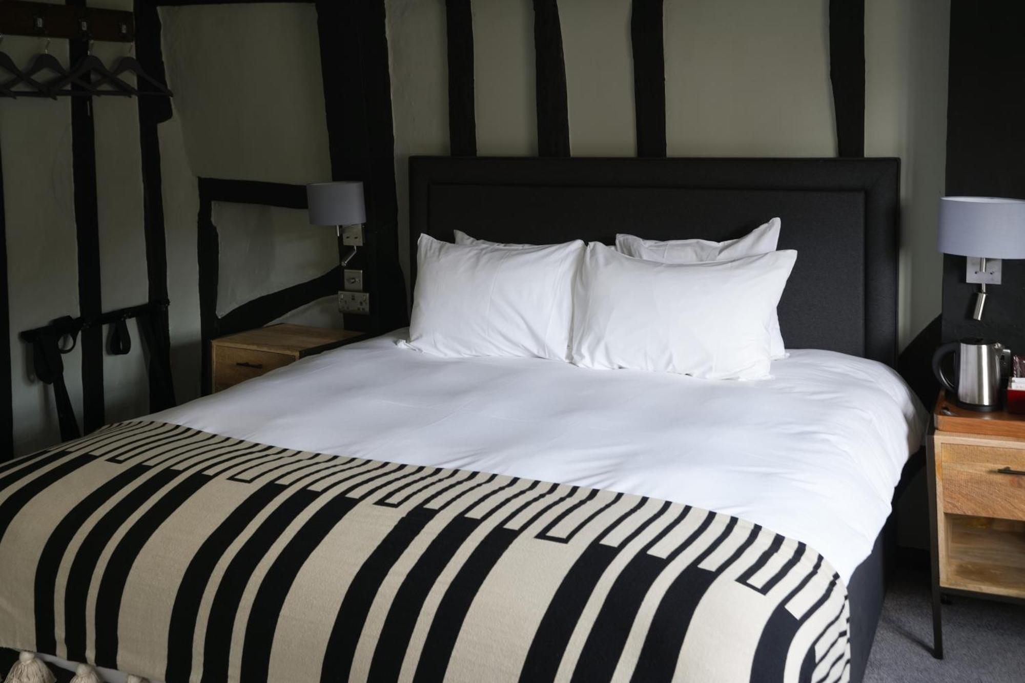 The Windmill Hotell Maidstone Exteriör bild