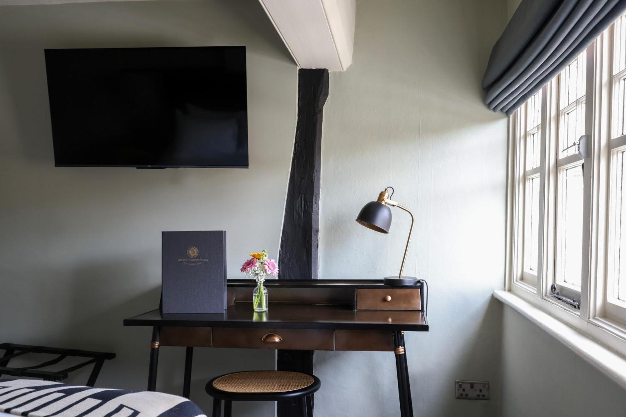 The Windmill Hotell Maidstone Exteriör bild